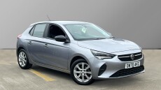 Vauxhall Corsa 1.2 SE Premium 5dr Petrol Hatchback